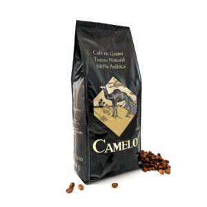 Café Arábico 1kg (10 unidades)