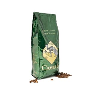 Café Natural en grano 1kg (10 unidades)