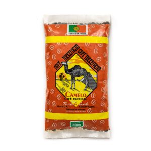 Café Torrefacto grano 500gr (20 unidades)