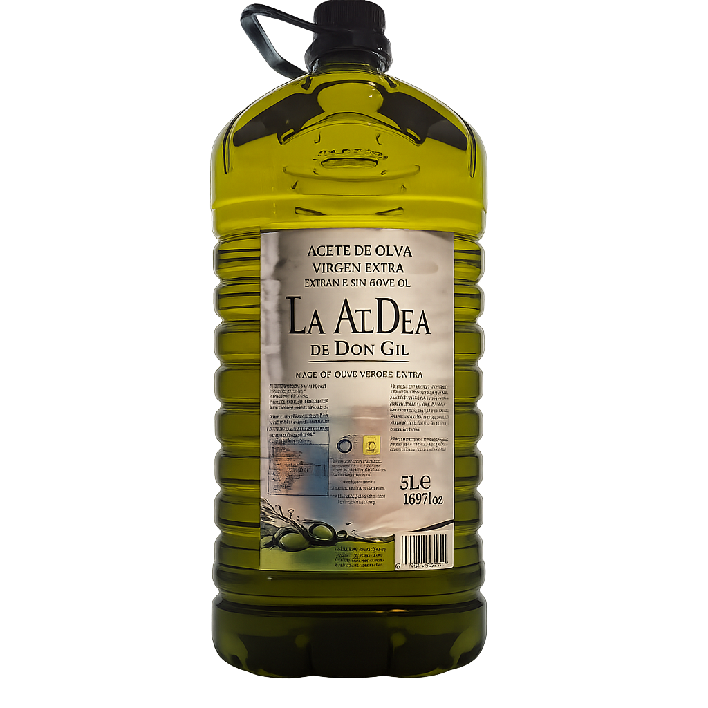 La Aldea de Don Gil