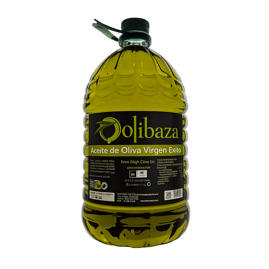 Olibaza